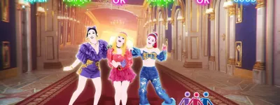 just dance 2023