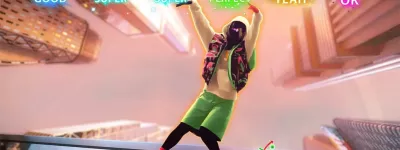 just dance 2023