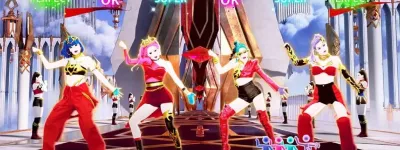 just dance 2024 edition