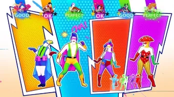 just dance 2024 edition