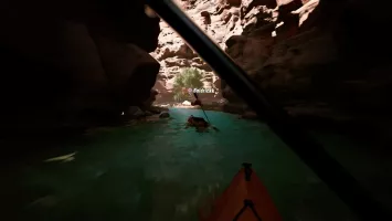 kayak vr mirage