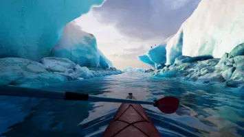 kayak vr mirage