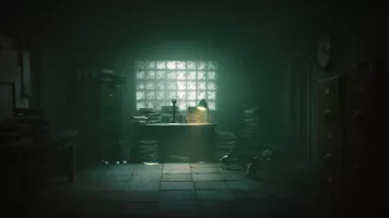little nightmares 3  