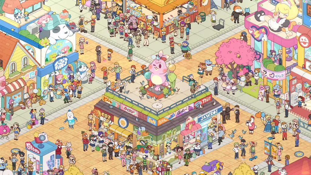 losotandfound chic street