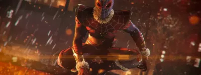 marvels spider man 2