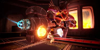 Moss & Moss: Book II