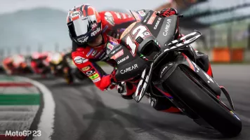 motogp 23