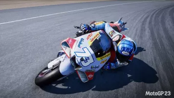 motogp 23