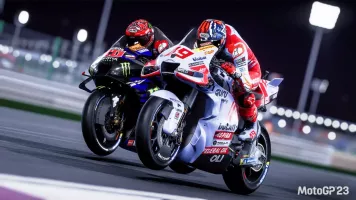 motogp 23