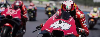 motogp 23