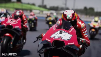 motogp 23