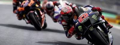 motogp 23