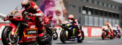 motogp 23