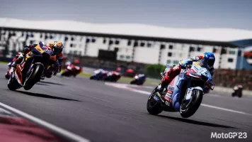 motogp 23