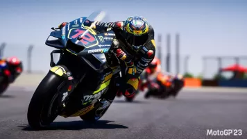 motogp 23