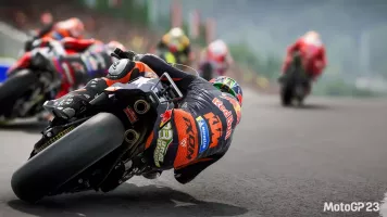 motogp 23