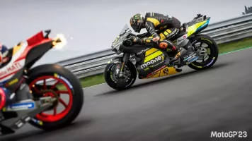 motogp 23