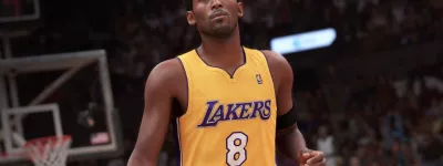 nba 2k24 first look kobe bryant screenshot