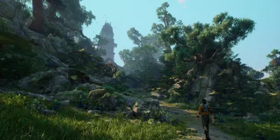 Outcast - A New Beginning