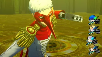 p3r p5r phantom thieves costume set