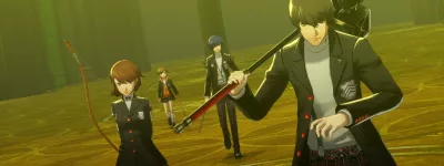 p3r p5r shujin academy costume set