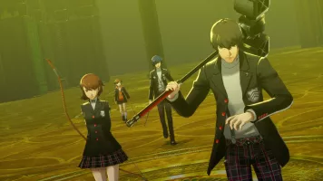 p3r p5r shujin academy costume set