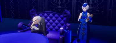 p3r velvet room screenshot