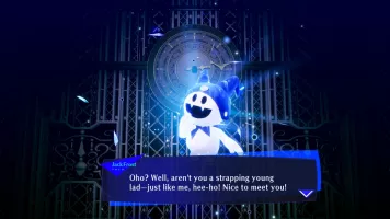 p3r velvet room screenshot