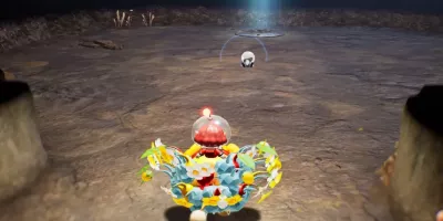 Pikmin 4