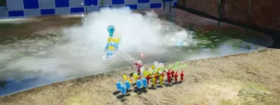 pikmin 4