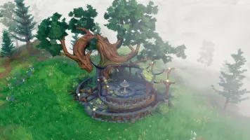 pop ea explorer dragon tree