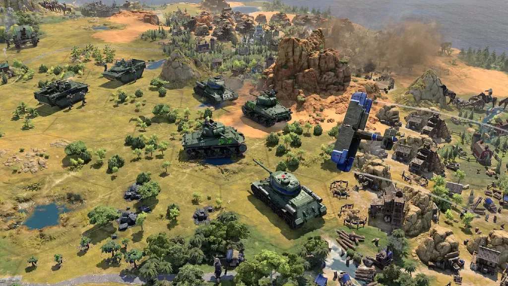 civilization 7