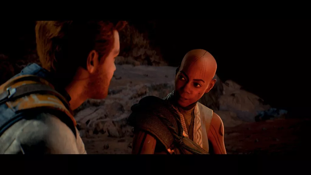 cere confers with cal