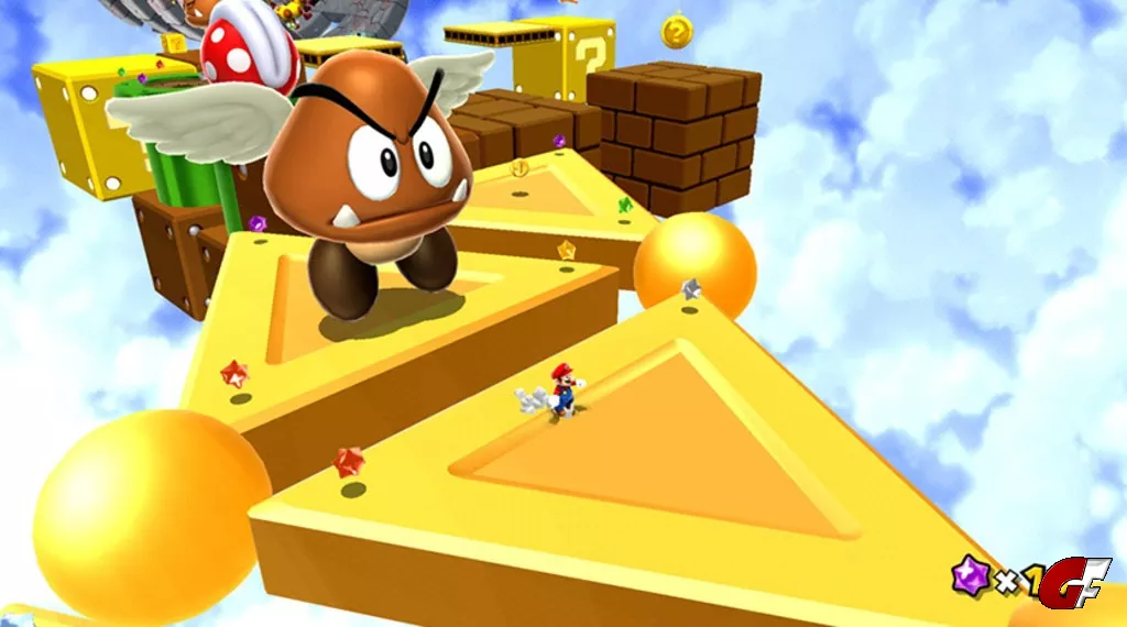 supermariogalaxycombined starship carousel scr