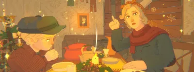 the berlin apartment  