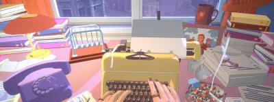 the berlin apartment  