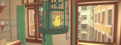 the berlin apartment  