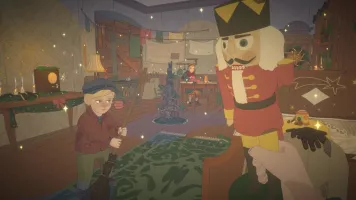 the berlin apartment  