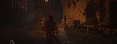 the blood of dawnwalker screenshots  