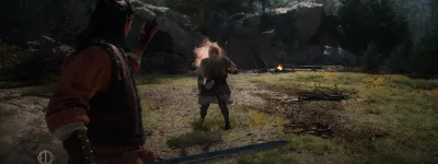 the blood of dawnwalker screenshots  