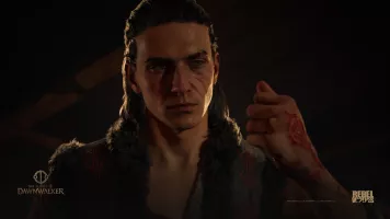 the blood of dawnwalker screenshots  