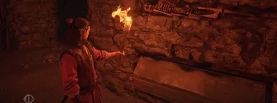 the blood of dawnwalker screenshots  