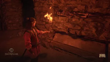 the blood of dawnwalker screenshots  