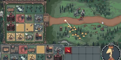 The King is Watching