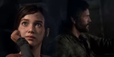 The Last of Us Part I