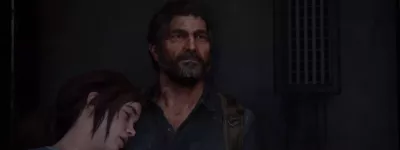 the last of us part ii remastered 