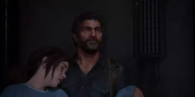 The Last of Us Part II Remastered