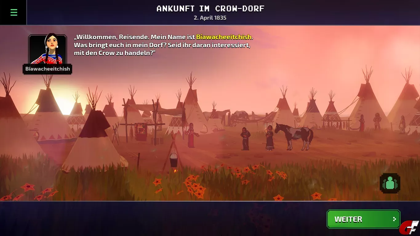 the oregon trail the oregon trail