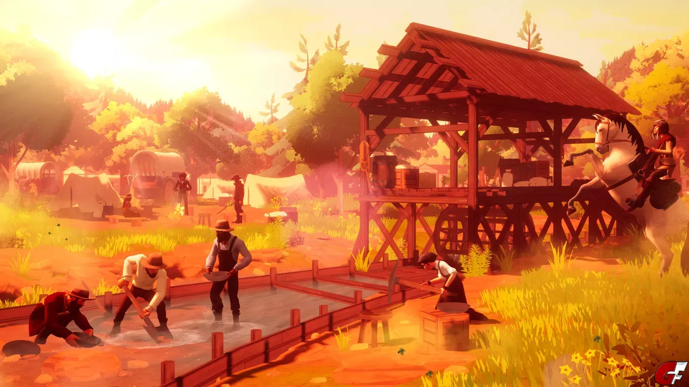 the oregon trail the oregon trail