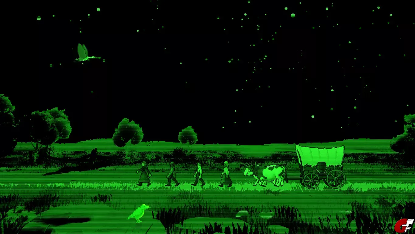 the oregon trail the oregon trail